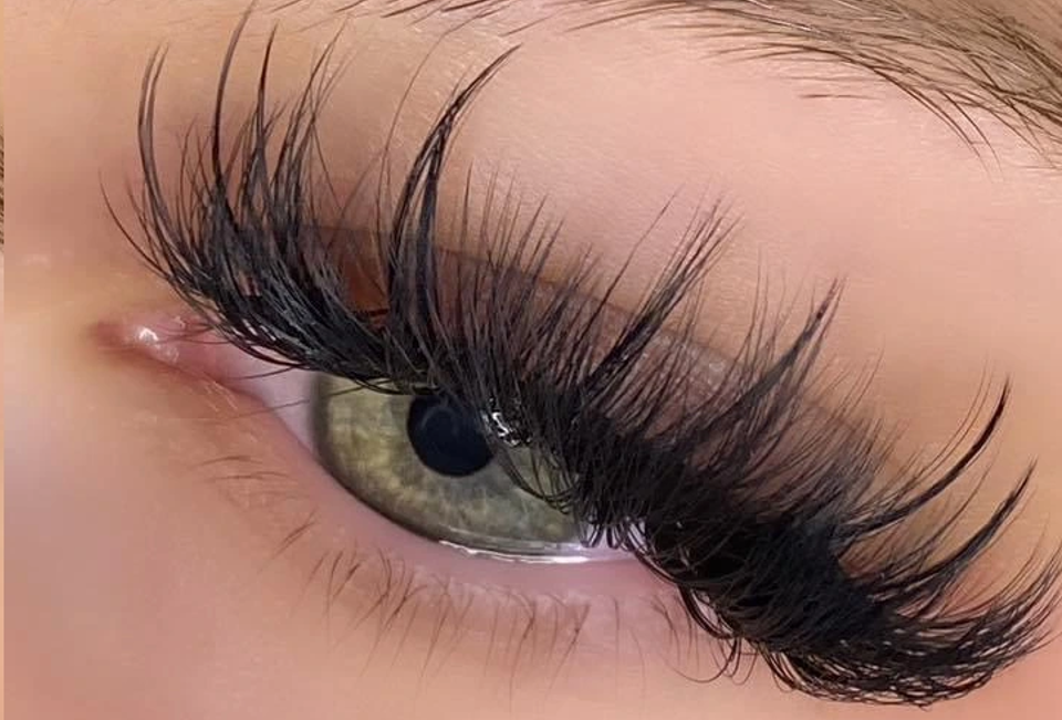 anime lash extensions